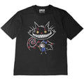 Akumu Ink Men Shirts, goth Men Shirts, skull Men Shirts, 