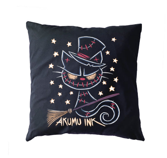 The Wicked Creature Pillow Case