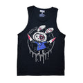 Akumu Ink Men Shirts, goth Men Shirts, skull Men Shirts, 
