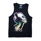 Akumu Ink Men Shirts, goth Men Shirts, skull Men Shirts, 