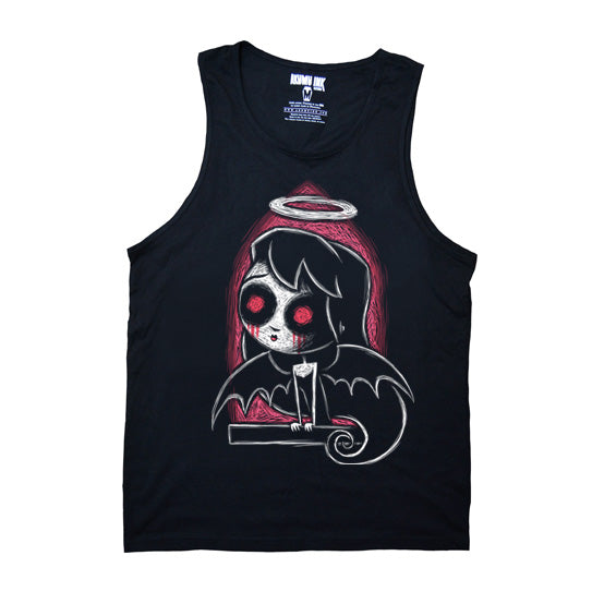 Eternal Despair Men Tank