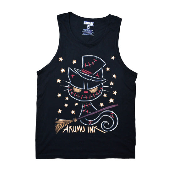 The Wicked Creature Men Tank