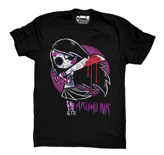 Akumu Ink® Clothing :: Orignal Skull tshirts + Art – Akumu Ink