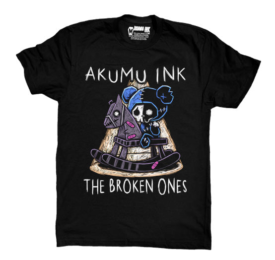 Akumu Ink® Clothing :: Orignal Skull tshirts + Art – Akumu Ink Clothing