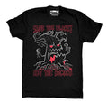 Akumu Ink Men Shirts, goth Men Shirts, skull Men Shirts, 