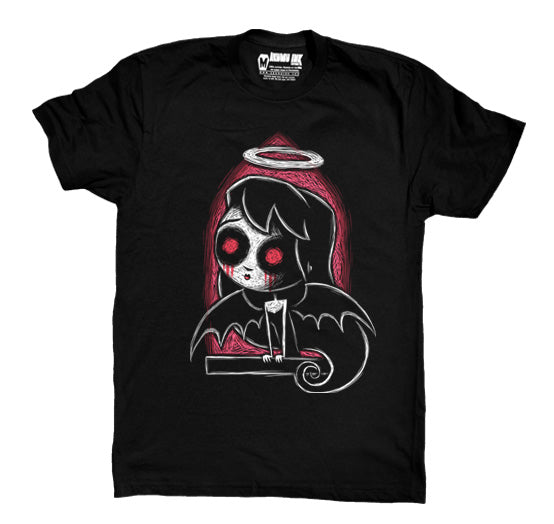 Akumu Ink Men Shirts, goth Men Shirts, skull Men Shirts, 