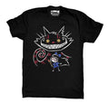 Akumu Ink Men Shirts, goth Men Shirts, skull Men Shirts, 
