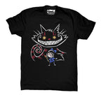 Akumu Ink Men Shirts, goth Men Shirts, skull Men Shirts, 
