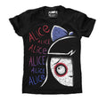 Akumu Ink Women Shirts, goth Women Shirts, skull Women Shirts, 