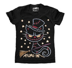 Akumu Ink Women Shirts, goth Women Shirts, skull Women Shirts, 