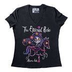 Akumu Ink Women Shirts, goth Women Shirts, skull Women Shirts, 