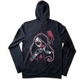 Akumu Ink Clothing long sleeve, goth long sleeve, skull long sleeve, 