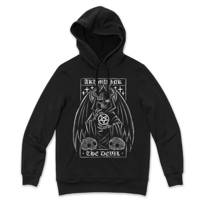 Akumu Ink Clothing long sleeve, goth long sleeve, skull long sleeve, 
