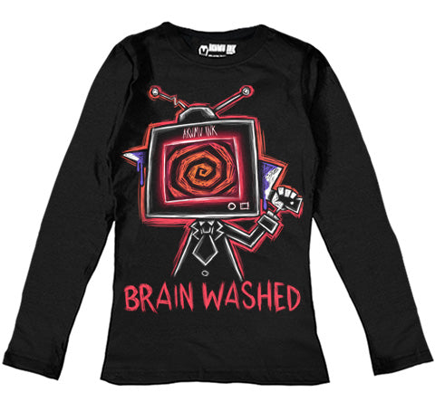 Akumu Ink Women Shirts, goth Women Shirts, skull Women Shirts,