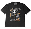 Akumu Ink Men Shirts, goth Men Shirts, skull Men Shirts, 