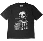 Akumu Ink Men Shirts, goth Men Shirts, skull Men Shirts, 
