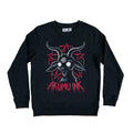 Akumu Ink Men Shirts, goth Men Shirts, skull Men Shirts, 