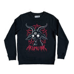 Akumu Ink Men Shirts, goth Men Shirts, skull Men Shirts, 