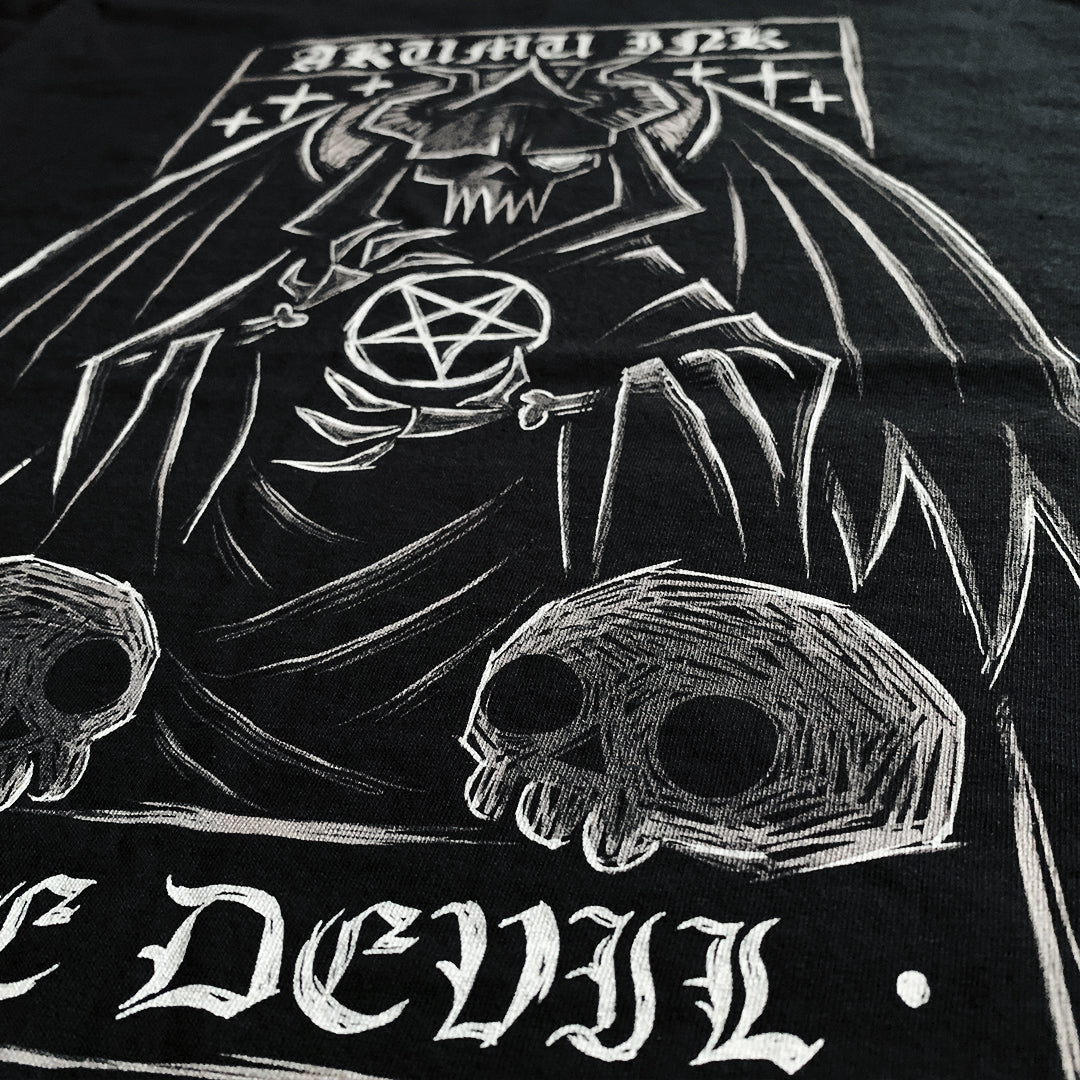 Akumu Ink Women Shirts, goth Women Shirts, skull Women Shirts, 