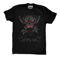 Starving For You Men Tshirt – gothic Men Shirts by Akumu Ink, alt fashion art from Akumu Ink Clothing
