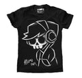 Akumu Ink Women Shirts, goth Women Shirts, skull Women Shirts, 