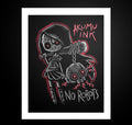 No Robots Artwork