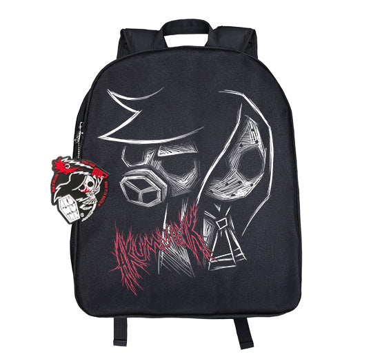 Fatally Yours Backpack