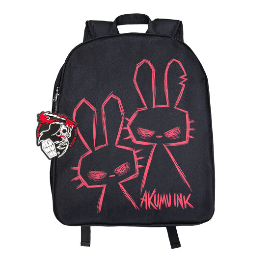 Your Worst Nightmares Backpack