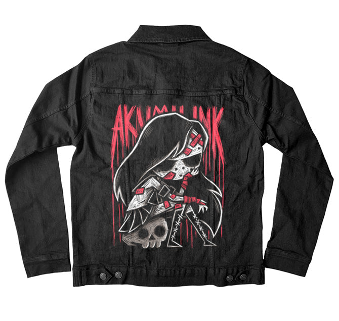 Intermission Denim Jacket