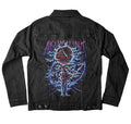 Resist A.I. Denim Jacket