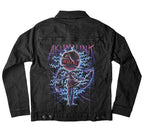 Resist A.I. Denim Jacket