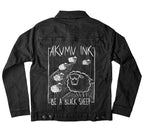 Black Sheep Denim Jacket