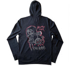 No Robots Hoodie
