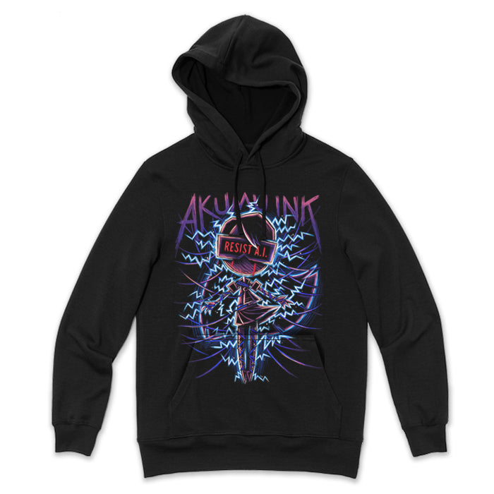 Resist A.I. Hoodie