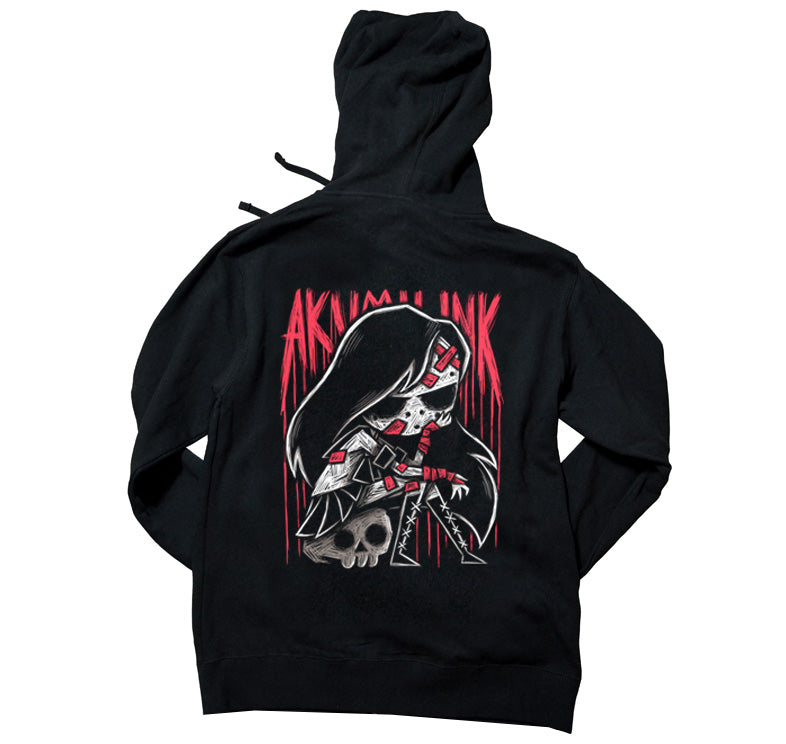 Intermission Hoodie