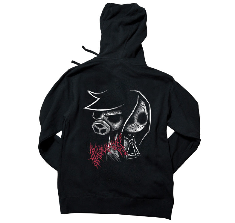 Fatally Yours Hoodie