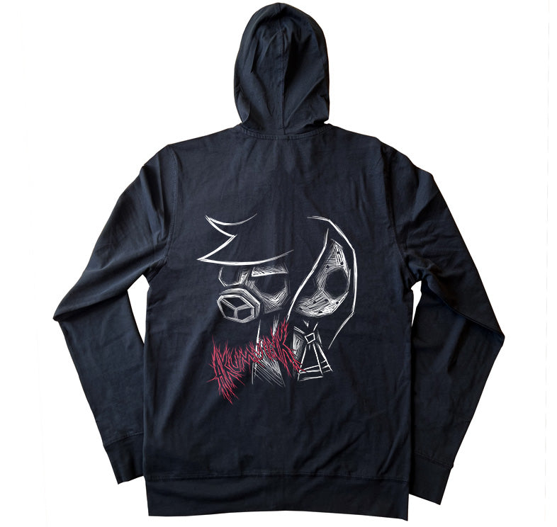 Fatally Yours Hoodie
