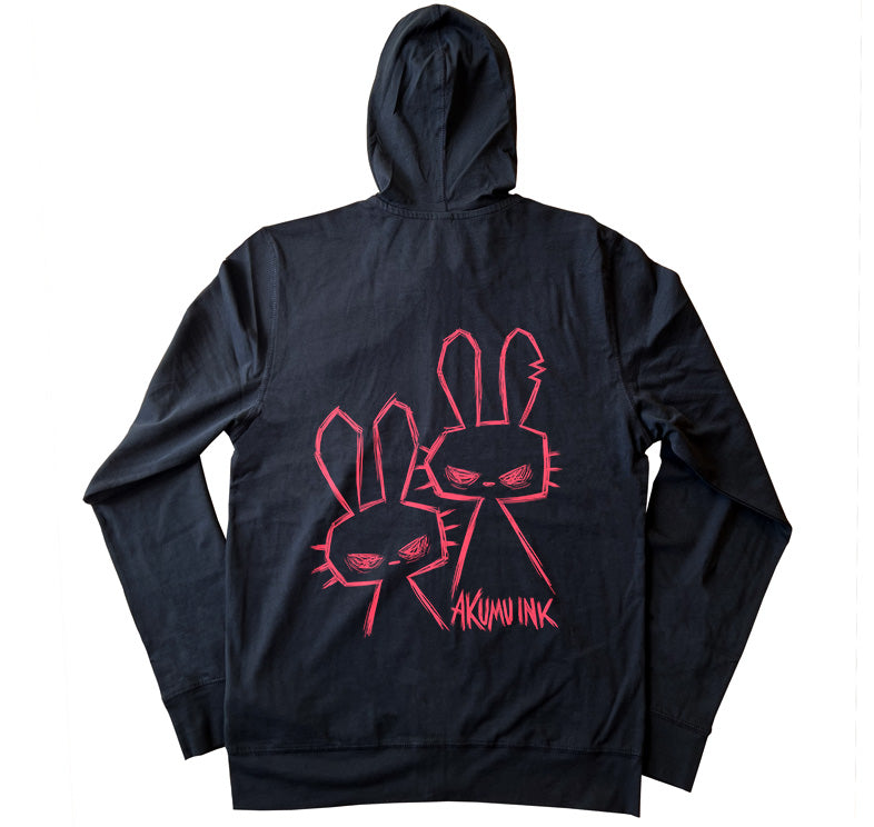 Your Worst Nightmares Hoodie