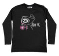 Night Light Men Long Sleeve Tshirt