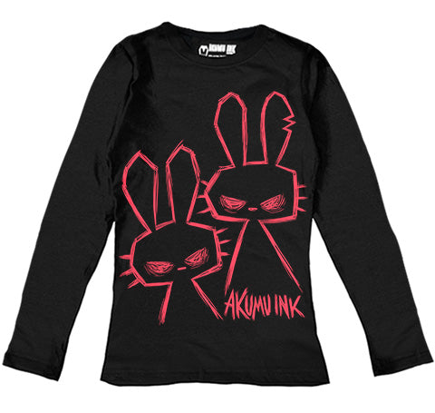 Your Worst Nightmares Women Long Sleeve Tshirt
