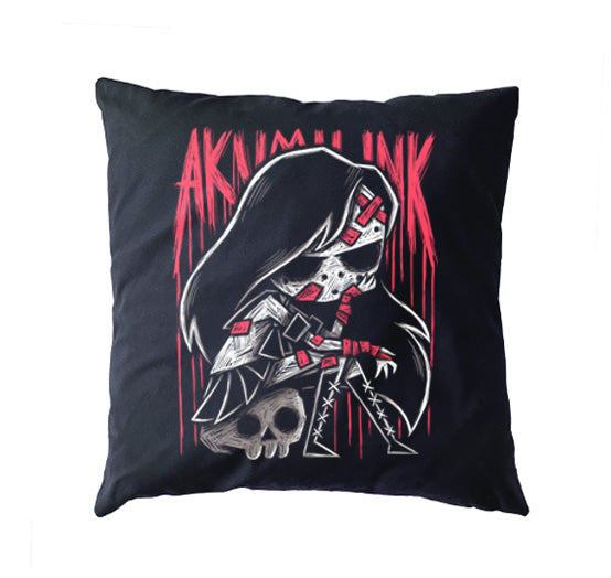 Intermission Pillow Case