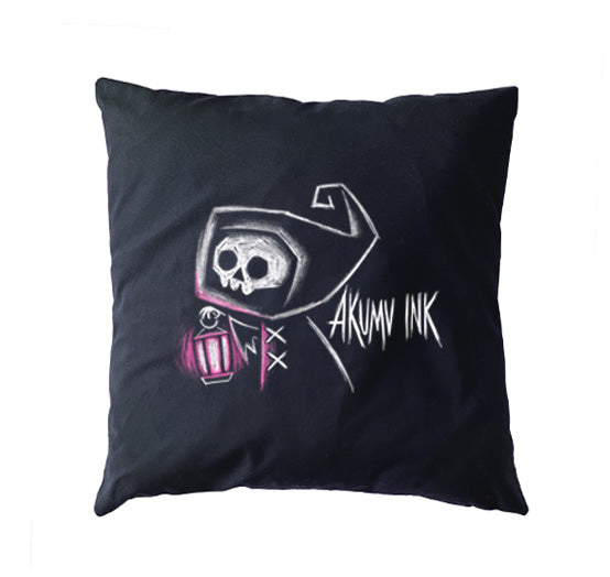 Night Light Pillow Case