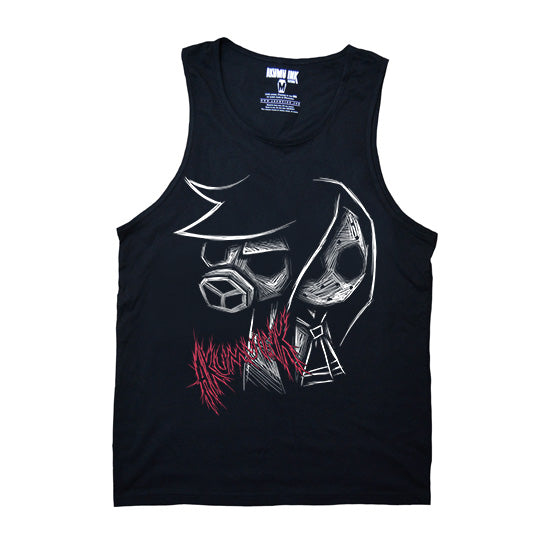 Fatally Yours Men Tank