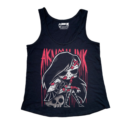 Intermission Women Tanktop