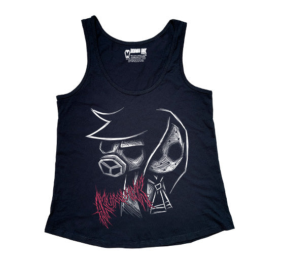 Fatally Yours Women Tanktop