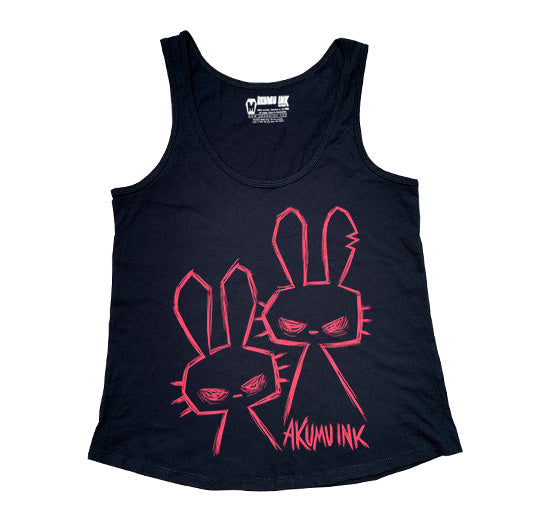 Your Worst Nightmares Women Tanktop