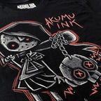 No Robots Women Tshirt