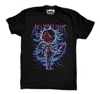 Resist A.I. Men Tshirt