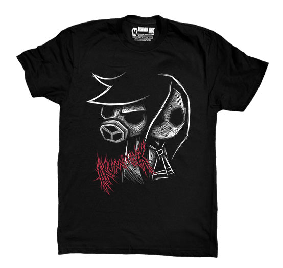 Fatally Yours Men Tshirt