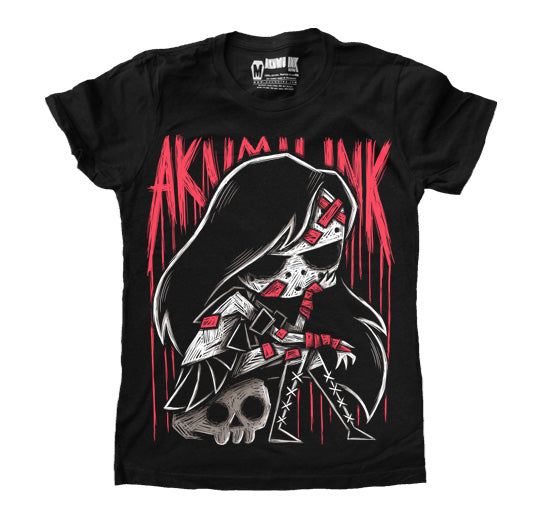 Ich verhungere nach dir Damen-T-Shirt